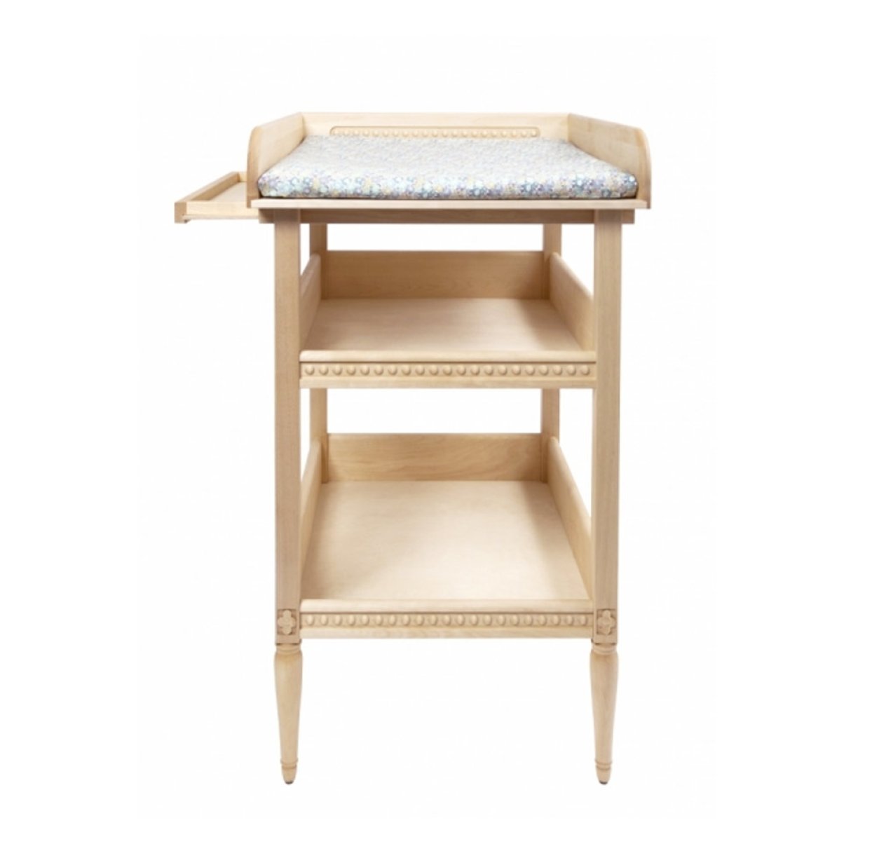 Table à Langer - Bouleau