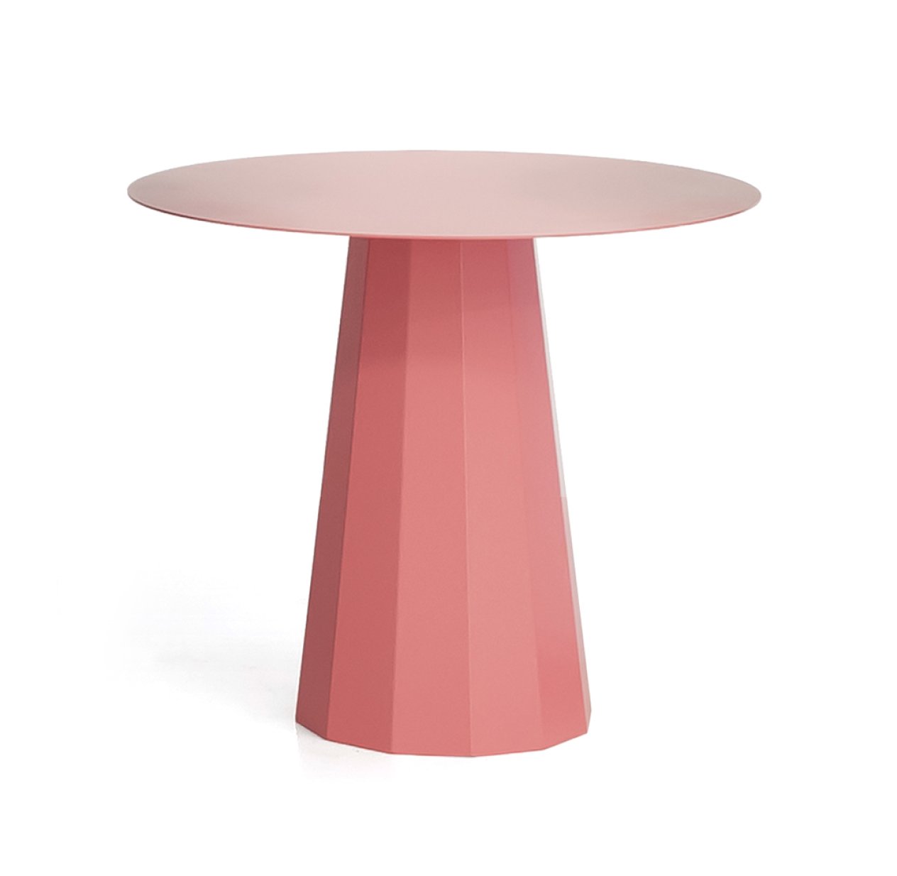 Table Ankara Lounge M - Rose