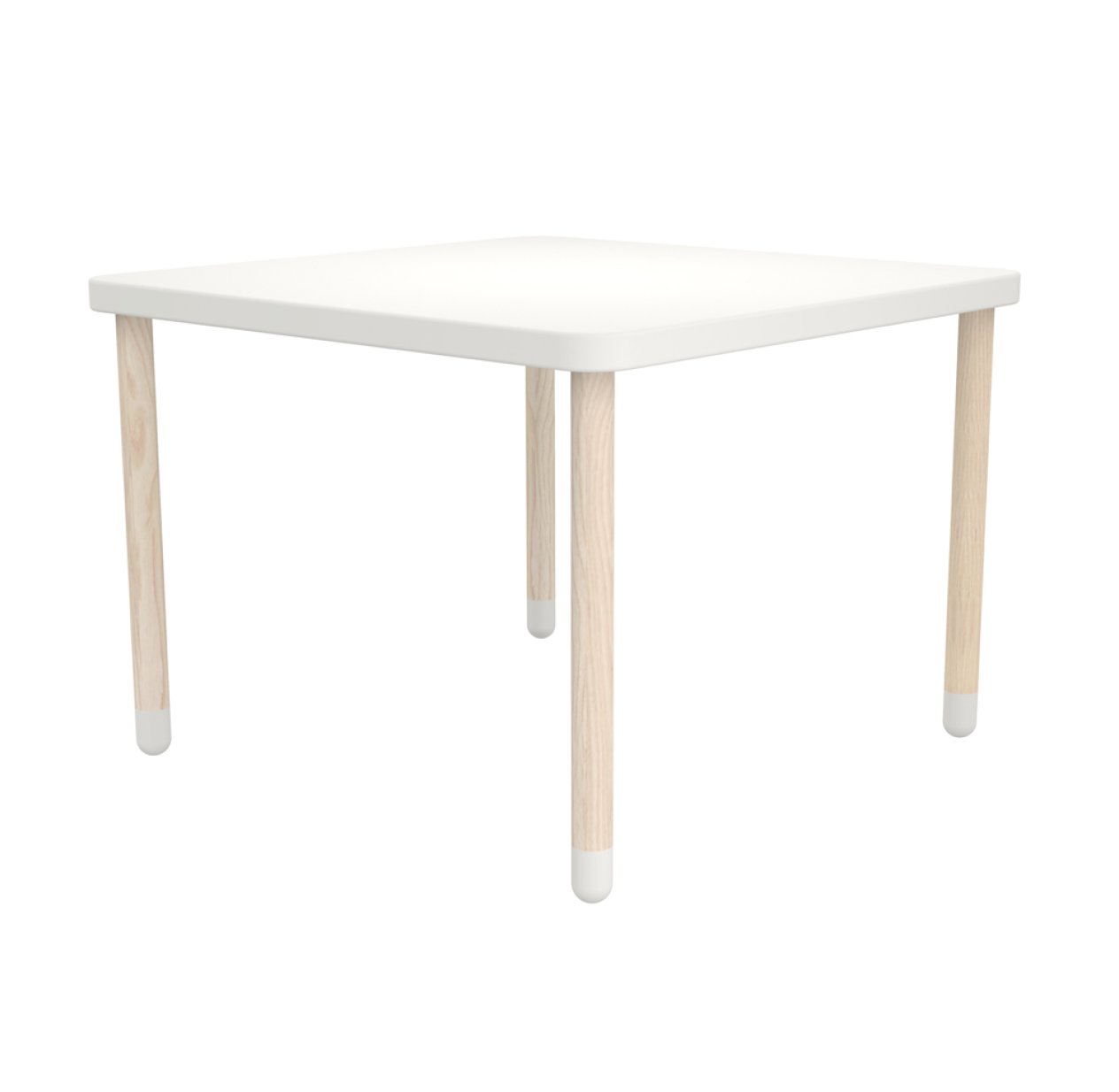 Table de jeux - Blanc