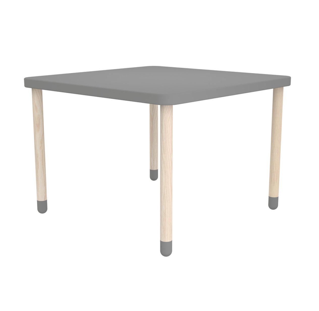 Table de jeux - Gris