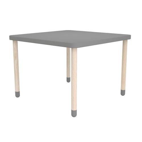 Table de jeux - Gris