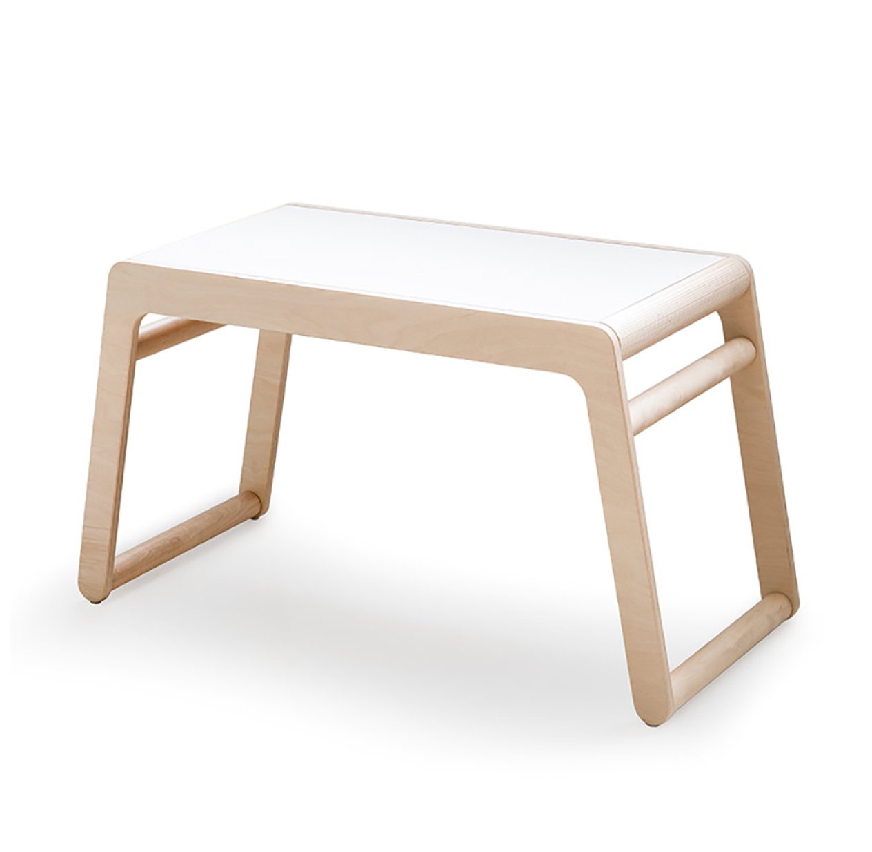 Bureau junior B Table - Naturel