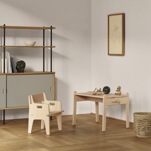 Table Enfant Peter CH411