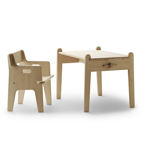 Table Enfant Peter CH411