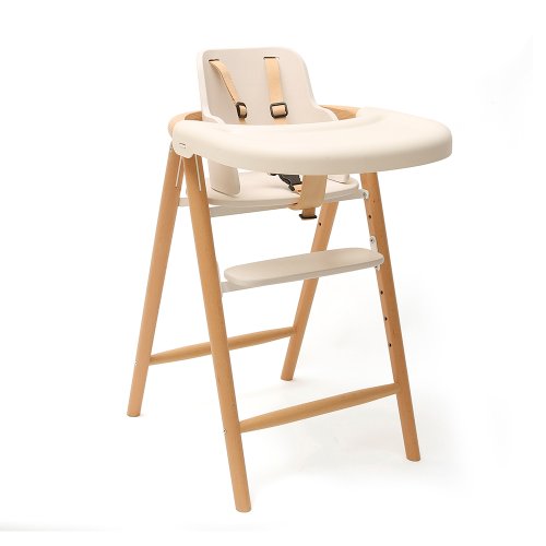 Tablette pour chaise haute évolutive Tobo