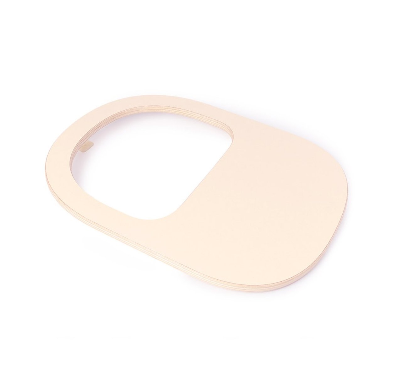 Tablette pour Chaise Haute Growing Green