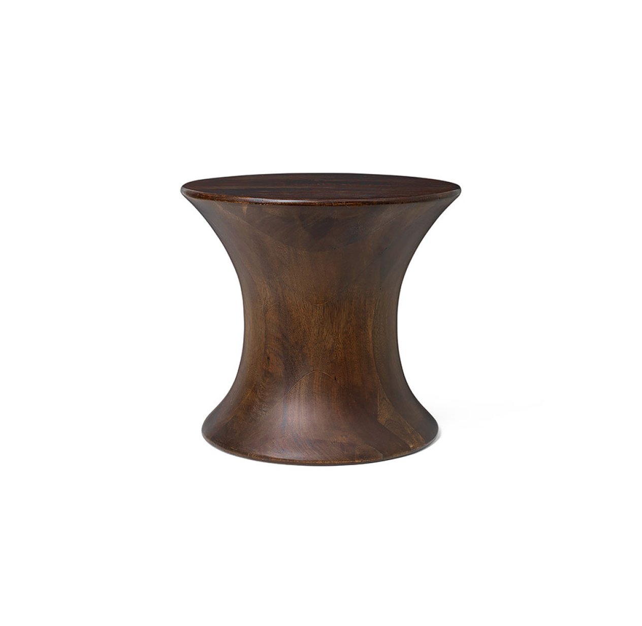 Tabouret Chevet Spin Stool