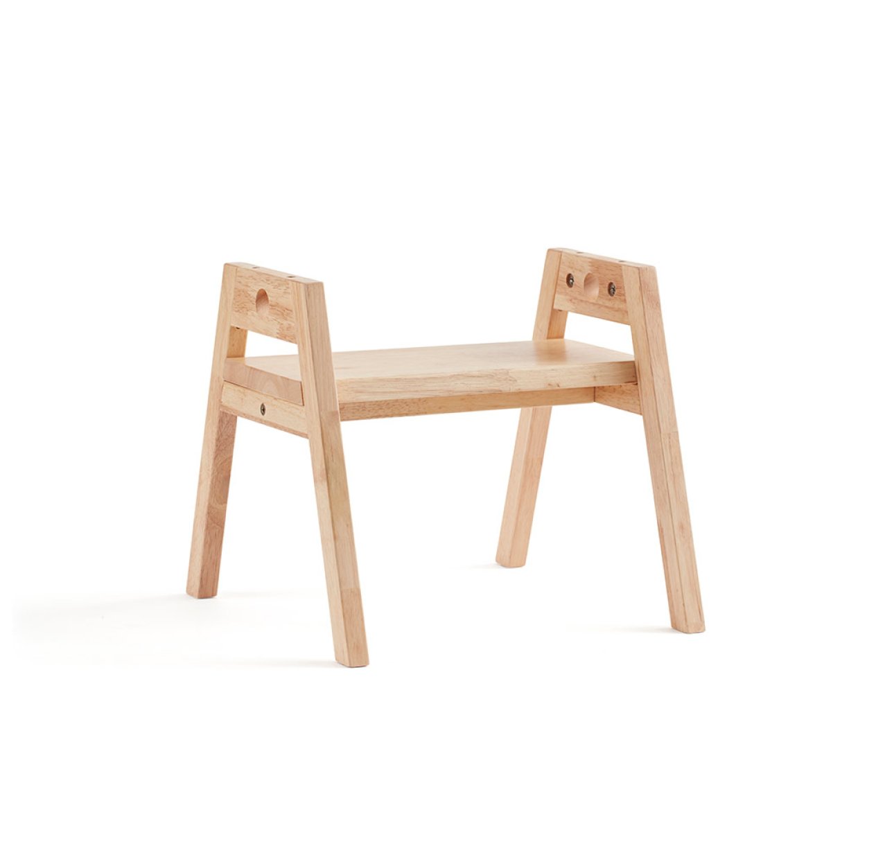 Tabouret enfant évolutif Saga