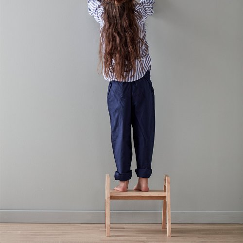 Tabouret enfant évolutif Saga