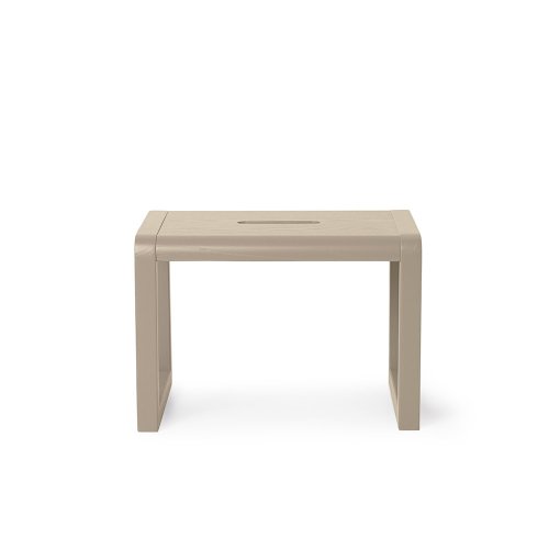 Tabouret Little Architect - Cachemire