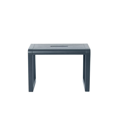 Tabouret Little Architect - Marine