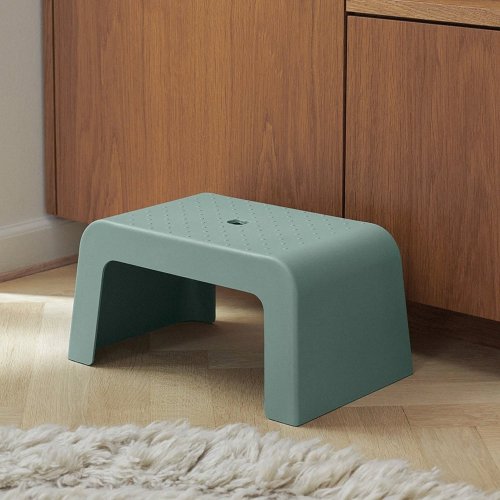 Tabouret Marche-Pied Ulla - Peppermint