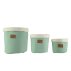 Panier de rangement Tango - Mint