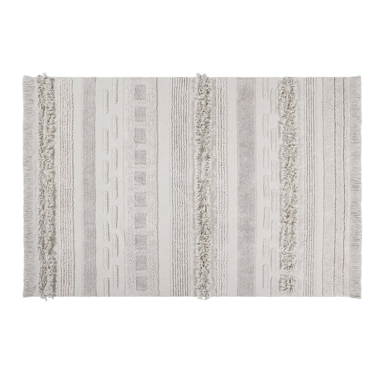Tapis Air - Naturel
