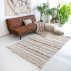 Tapis Air - Naturel