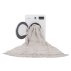 Tapis Air - Naturel
