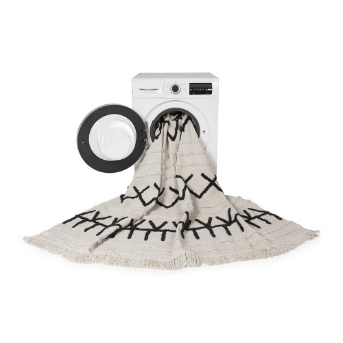 Tapis Bereber Canvas