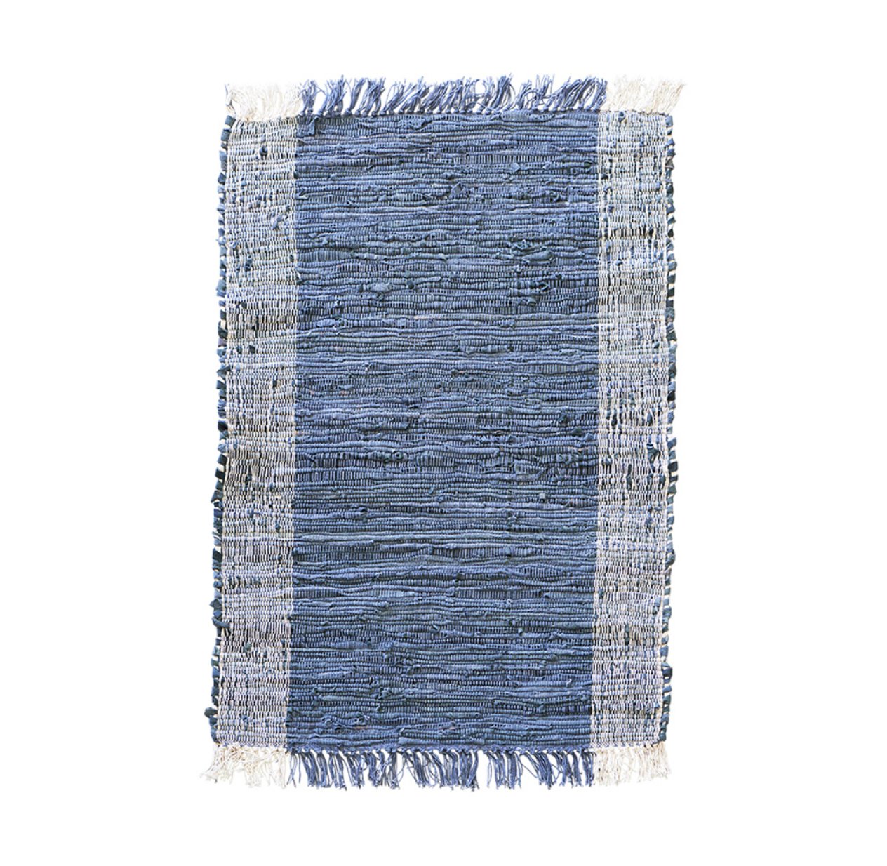 Tapis Cindi - Denim