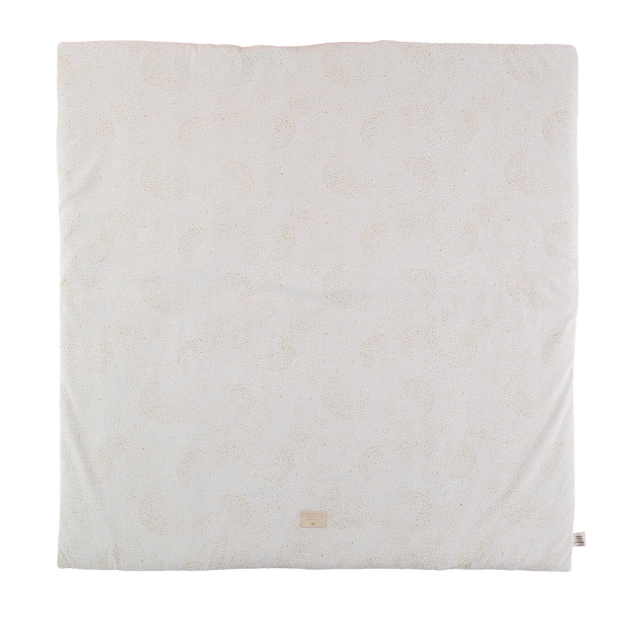 Tapis Colorado bubble Elements pour tipis - Blanc