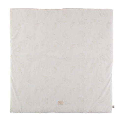 Tapis Colorado bubble Elements pour tipis - Blanc