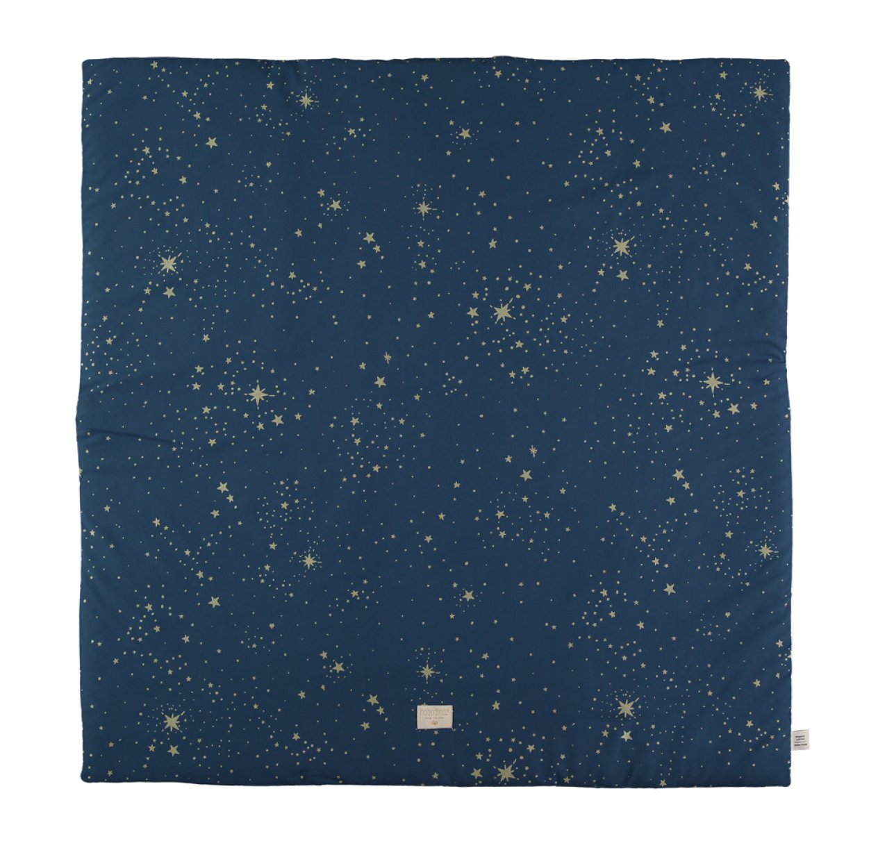 Tapis Colorado stella Elements pour tipis - Bleu marine