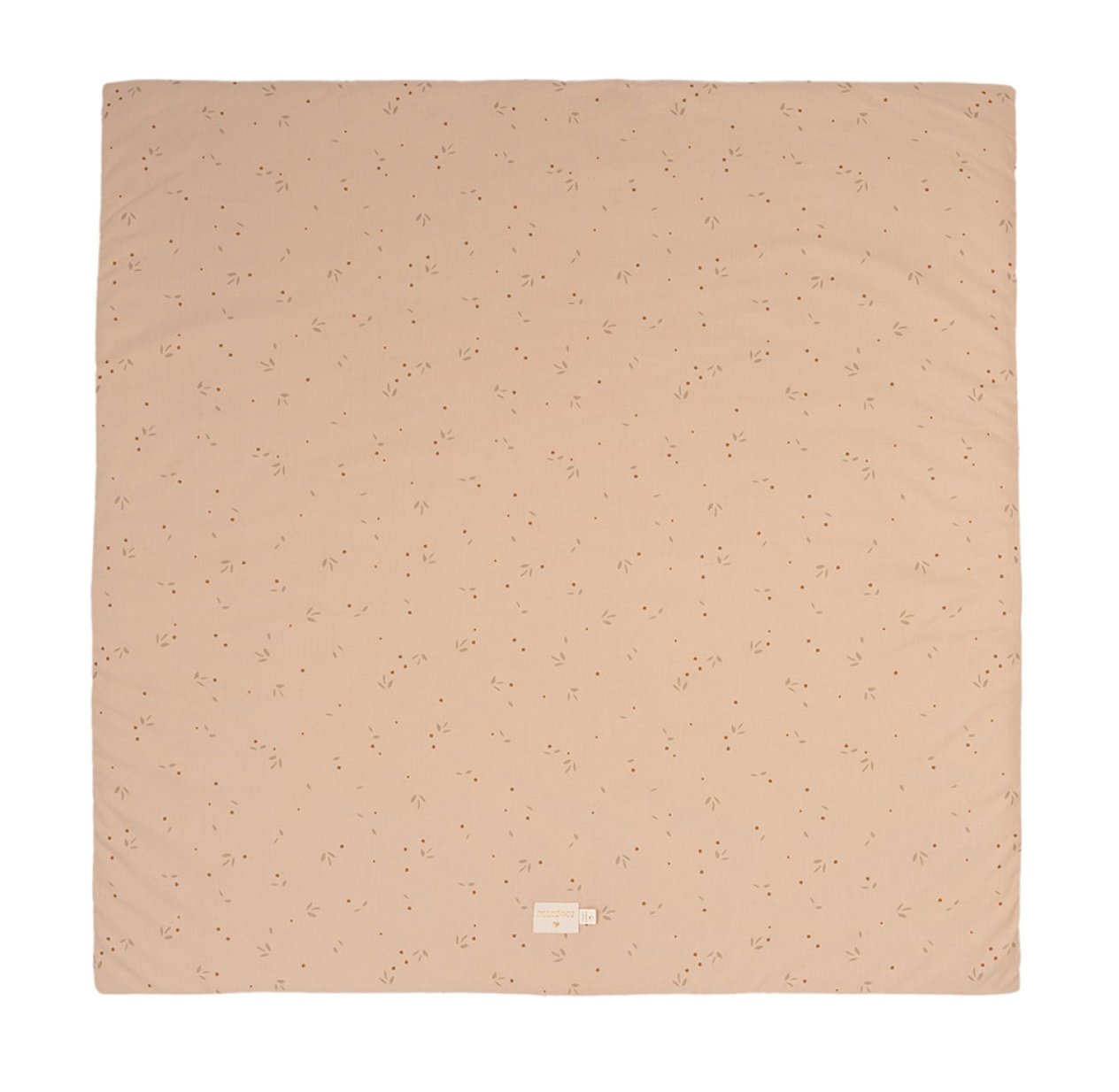 Tapis Colorado Willow pour tipi - Dune