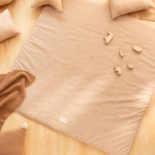 Tapis Colorado Willow pour tipi - Dune