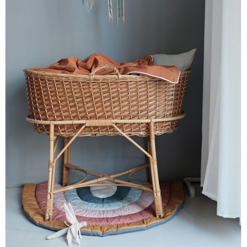 Tapis d'éveil / Couverture Rainbow