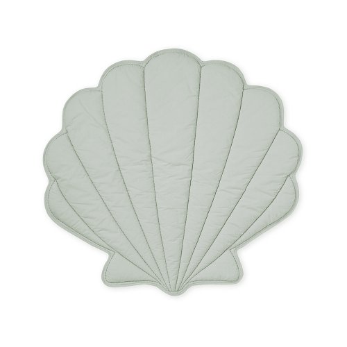Tapis d'éveil Coquillage - Mint