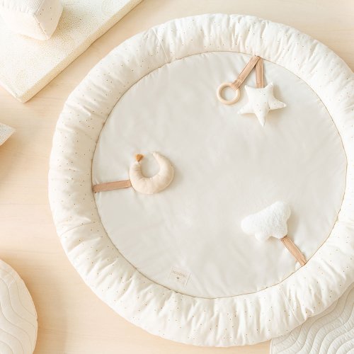 Nid d'éveil Sensoriel Growing Green Sky