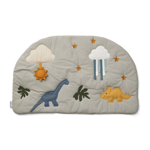 Tapis d'éveil Dinosaure Sofie