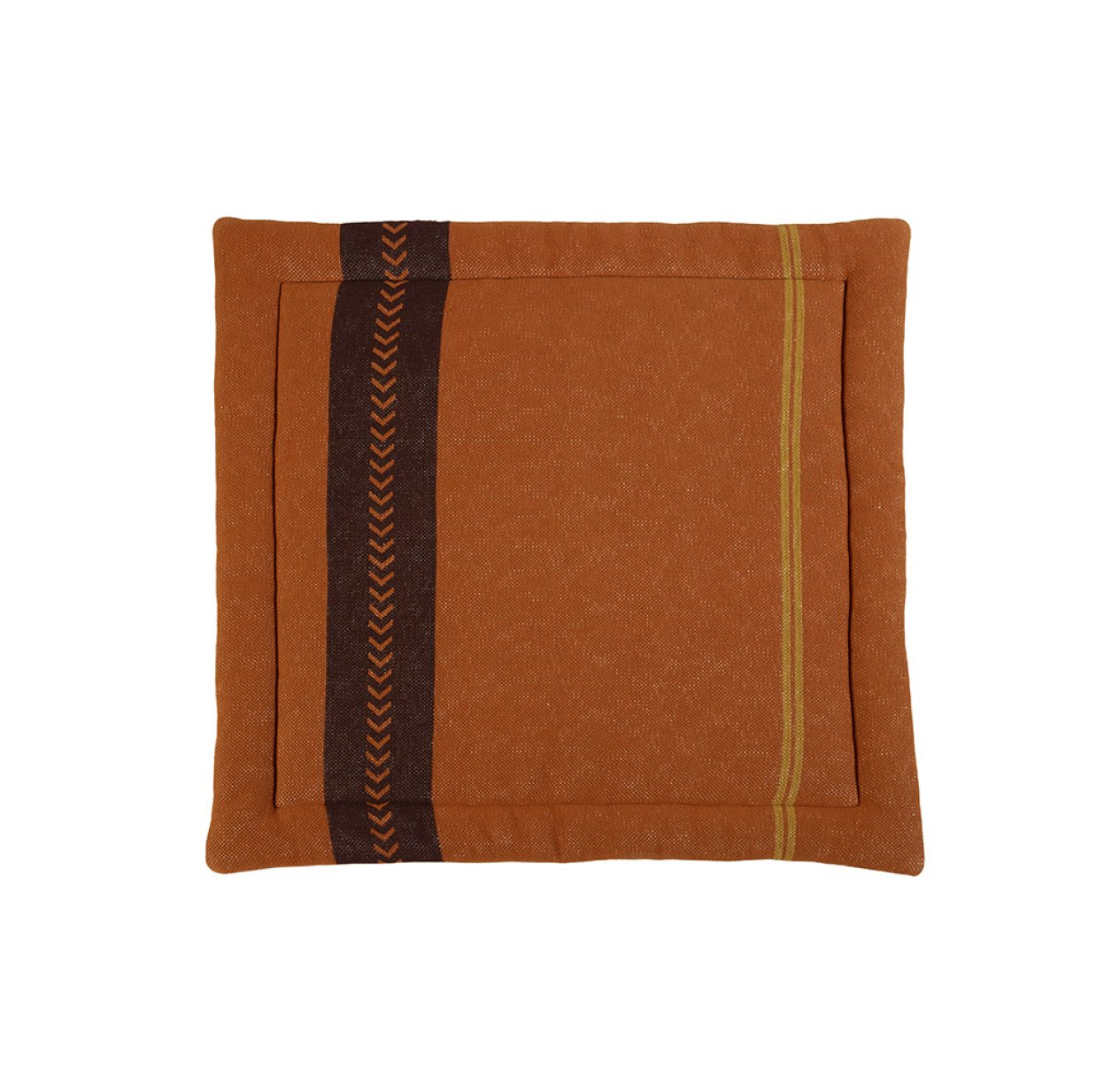 Tapis d'éveil tricot - Terra