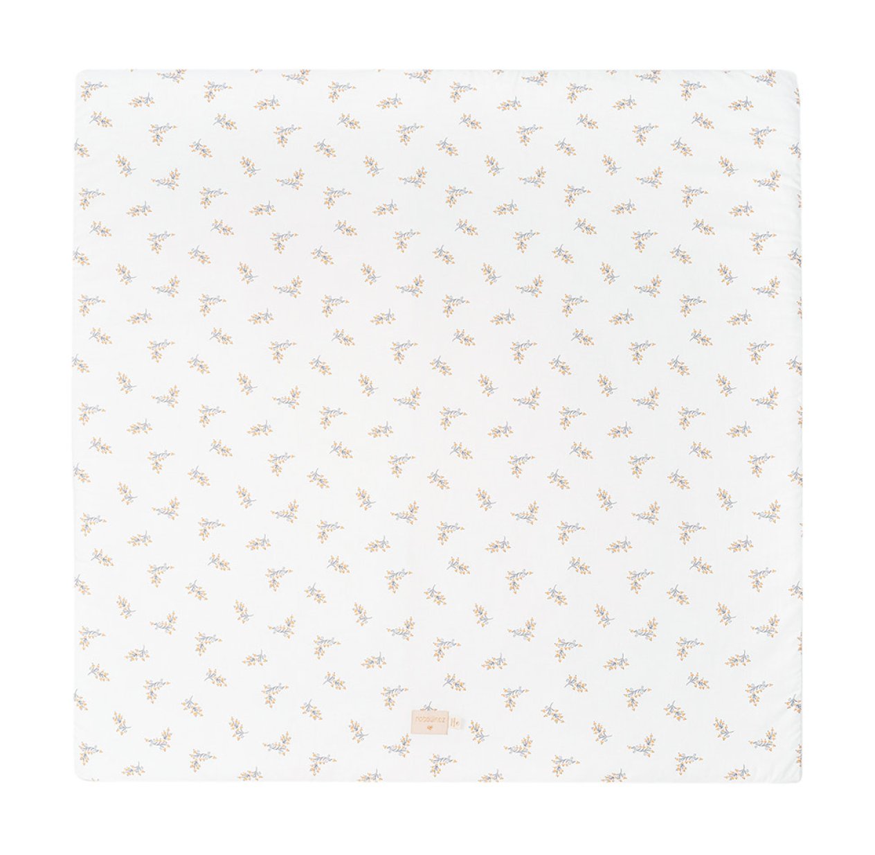 Tapis Colorado Flore pour tipi