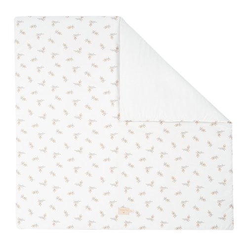 Tapis Colorado Flore pour tipi