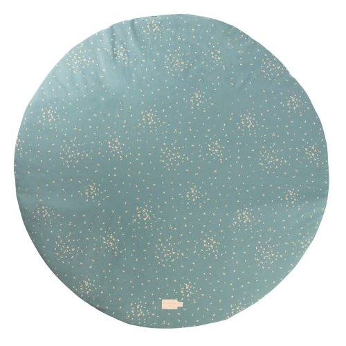 Tapis de jeux Full Moon Gold Confetti