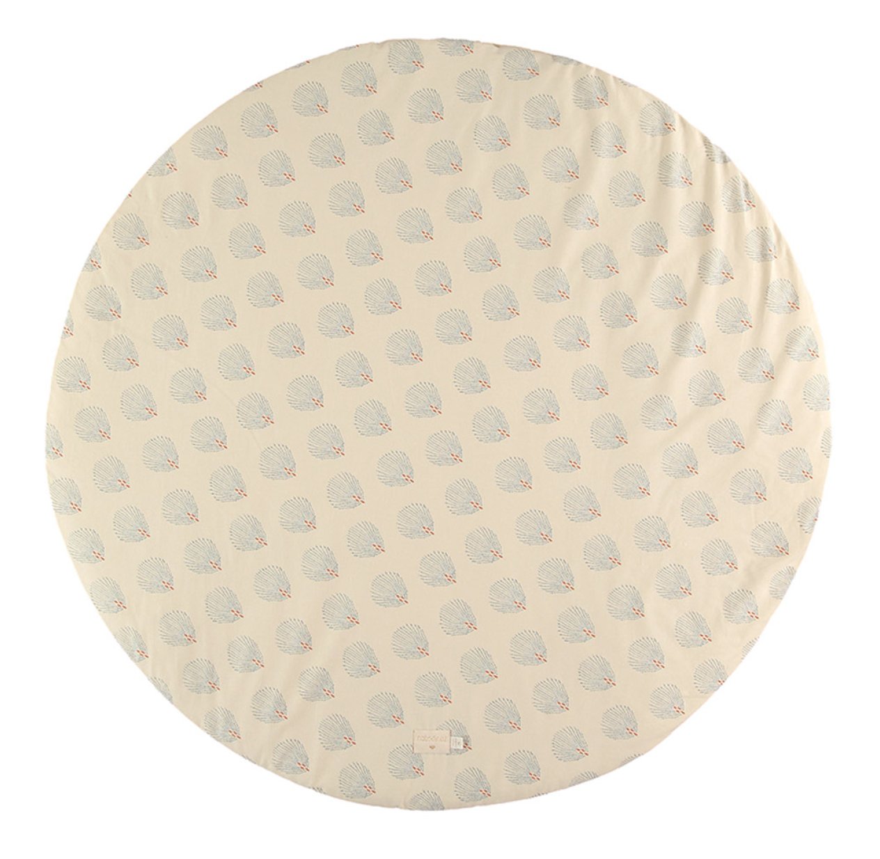 Tapis de jeux Full Moon Gatsby - Crème