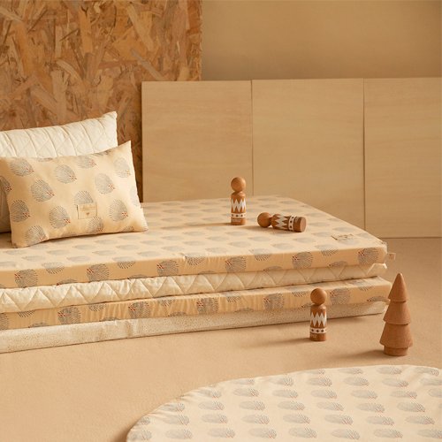 Tapis de jeux Full Moon Gatsby - Crème