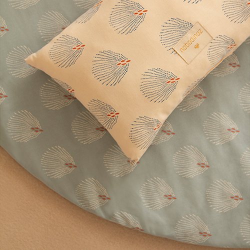 Tapis de jeux Full Moon Gatsby - Antique Green