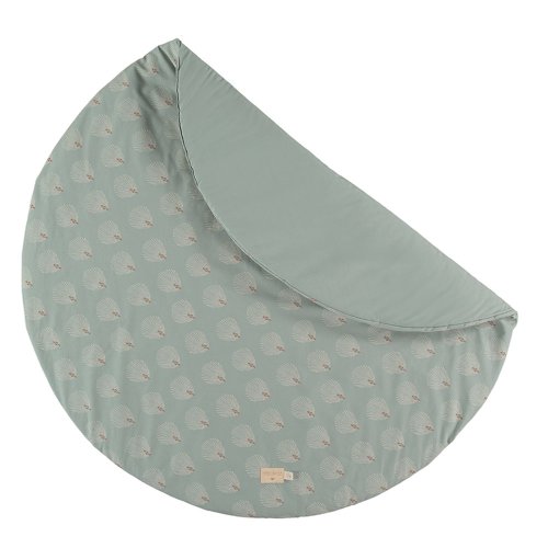 Tapis de jeux Full Moon Gatsby - Antique Green