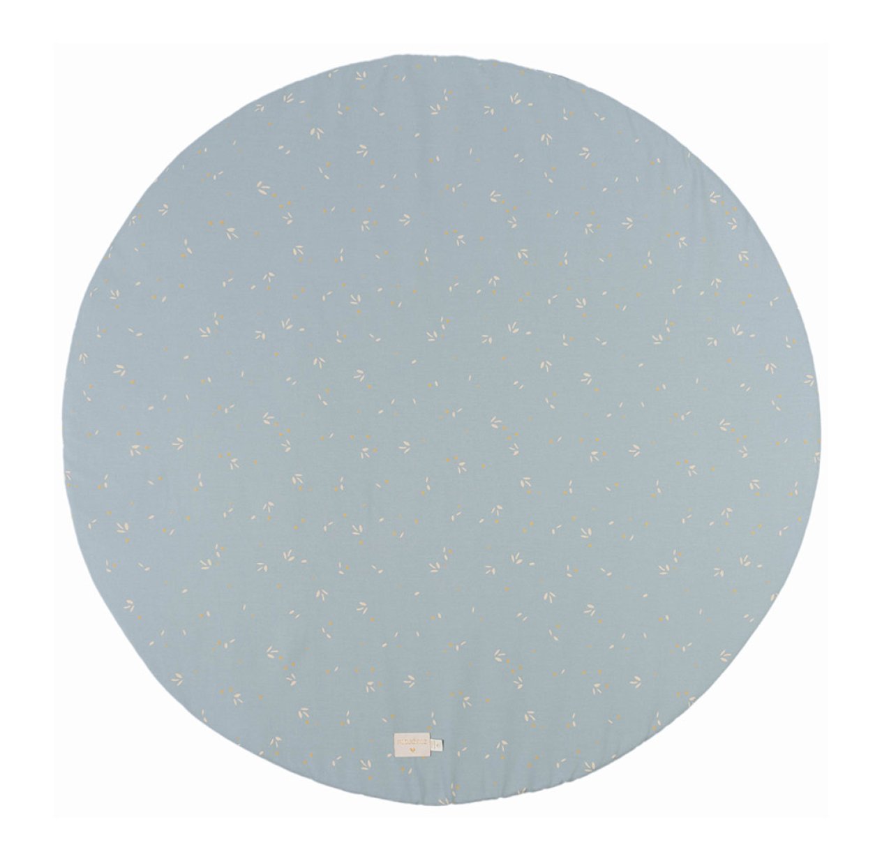 Tapis de jeux Full Moon Willow - Soft Blue