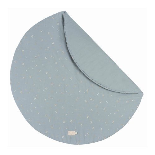 Tapis de jeux Full Moon Willow - Soft Blue