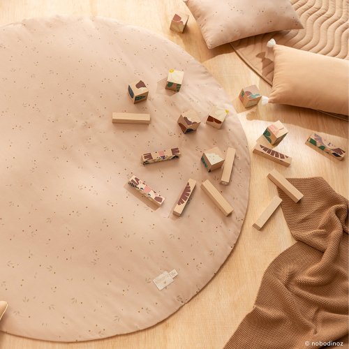 Tapis de jeux Full Moon Willow - Dune