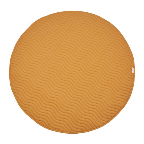 Tapis Kiowa Pure Line - Ocre