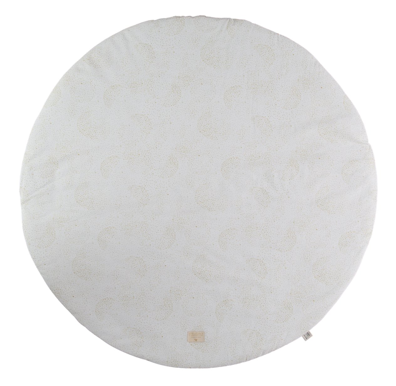 Tapis de jeux Full Moon bubble Elements - Blanc