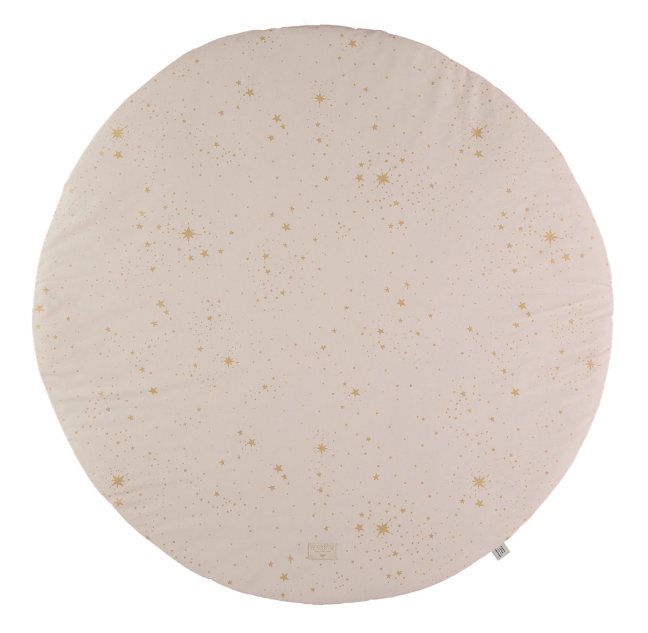 Tapis de jeux Full Moon stella Elements - Rose poudré