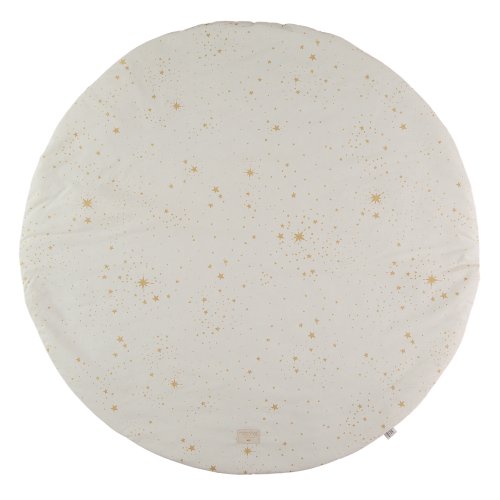 Tapis de jeux Full Moon stella Elements - Ecru
