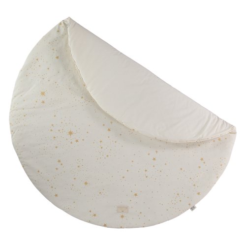 Tapis de jeux Full Moon stella Elements - Ecru