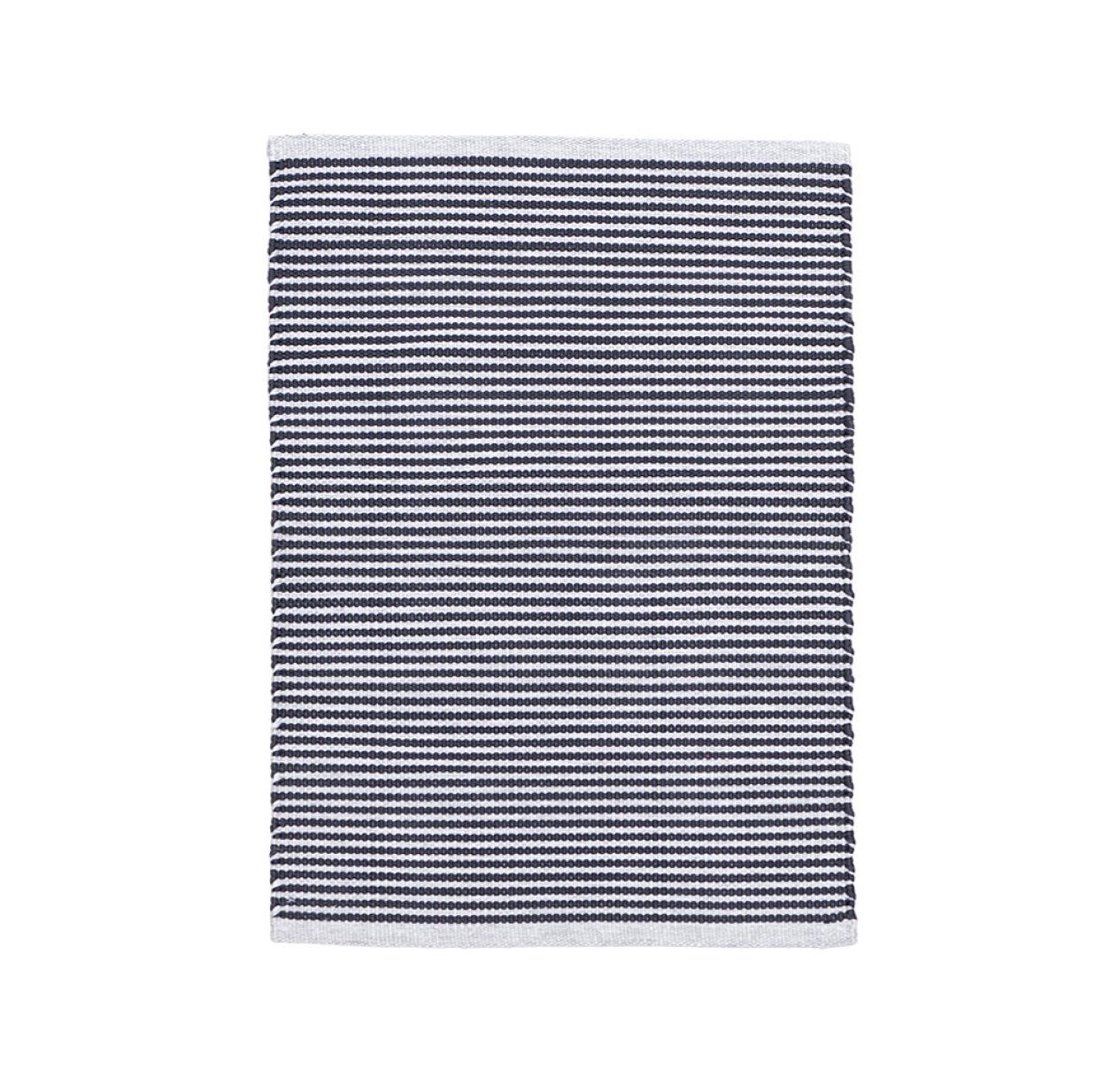 Tapis Function - Noir/Gris