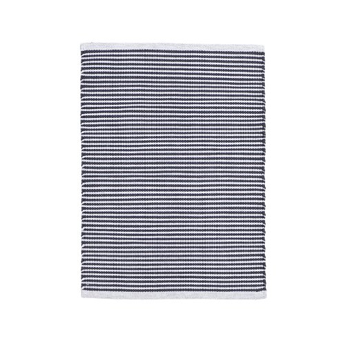 Tapis Function - Noir/Gris