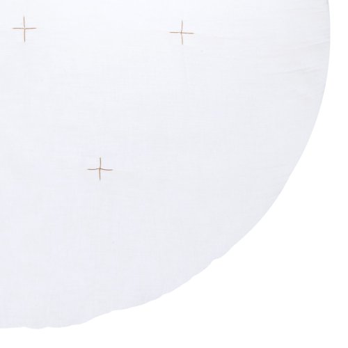 Tapis de Jeux Charlie - Blanc